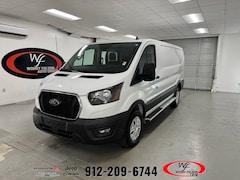 2024 Ford Transit-250 Cargo