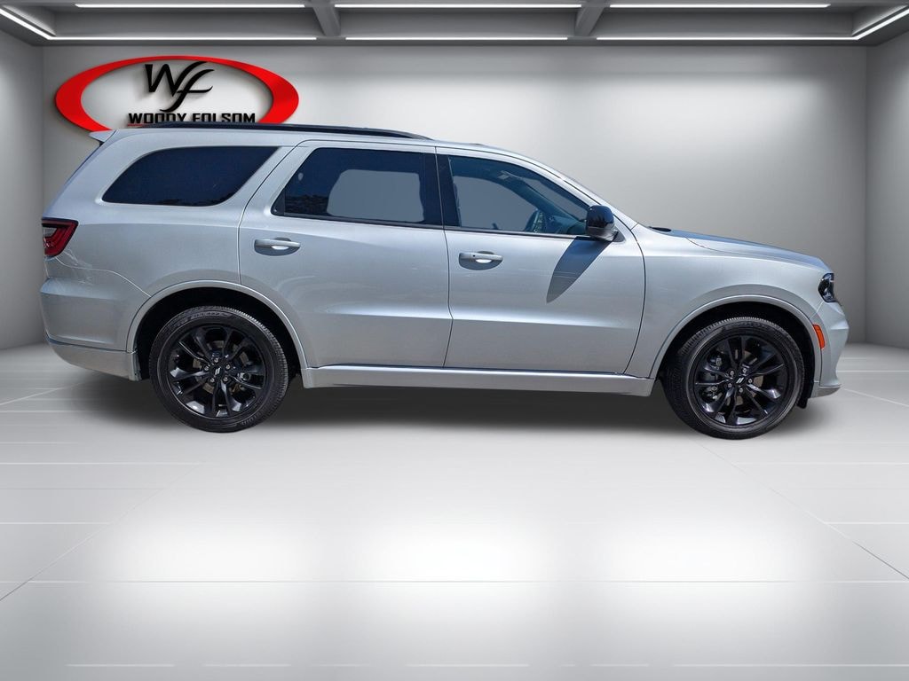 New 2026 Dodge Durango GT RWD Sport Utility