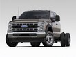  Ford F-450 Chassis