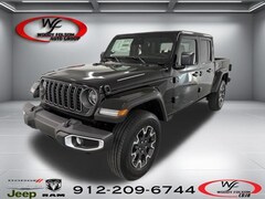 2026 Jeep Gladiator SAHARA 4X4 Pickup