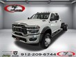  Ram 5500 Chassis Cab