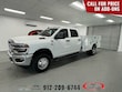  Ram 3500 Chassis Cab