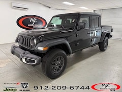 2026 Jeep Gladiator SPORT S 4X4 Pickup