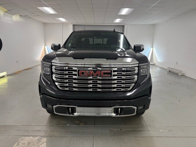 2023 Gmc Sierra 1500 Denali photo 2