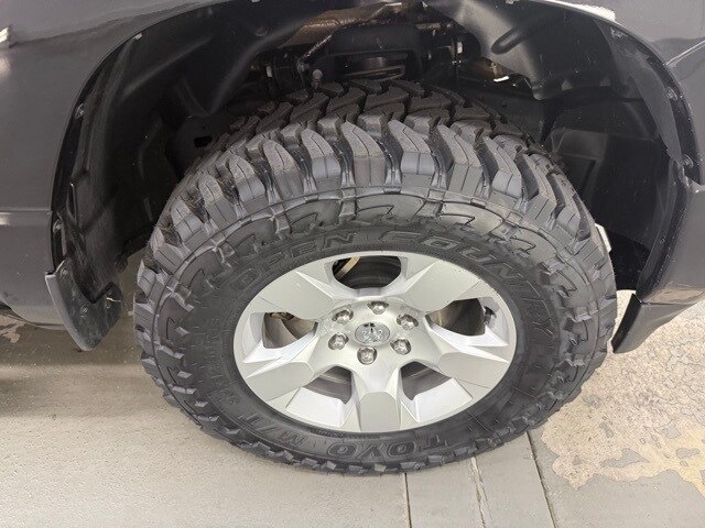 2023 Ram 1500 Big Horn Lone Star photo 2