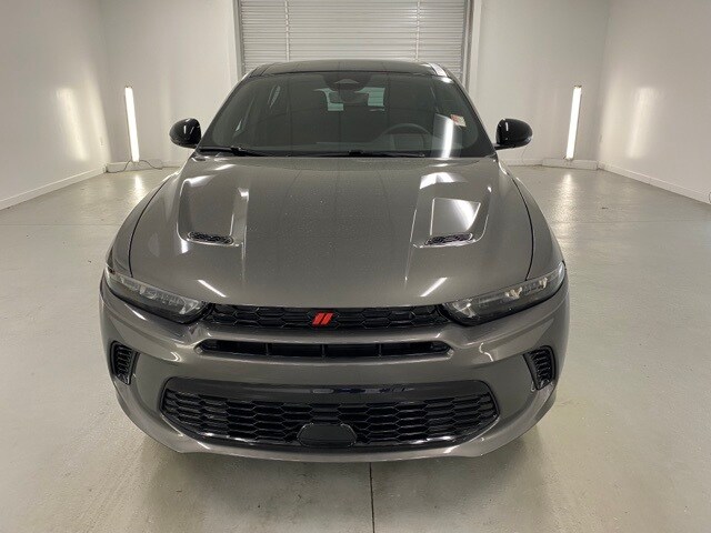 2024 Dodge Hornet R/T Plus photo 2