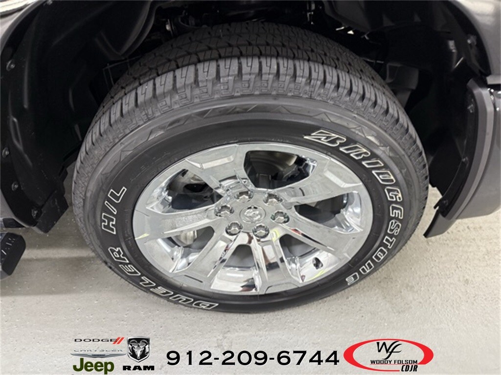 2026 Ram 1500 Big Horn photo 2