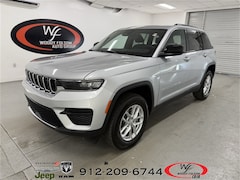 2025 Jeep Grand Cherokee LAREDO X 4X2 Sport Utility