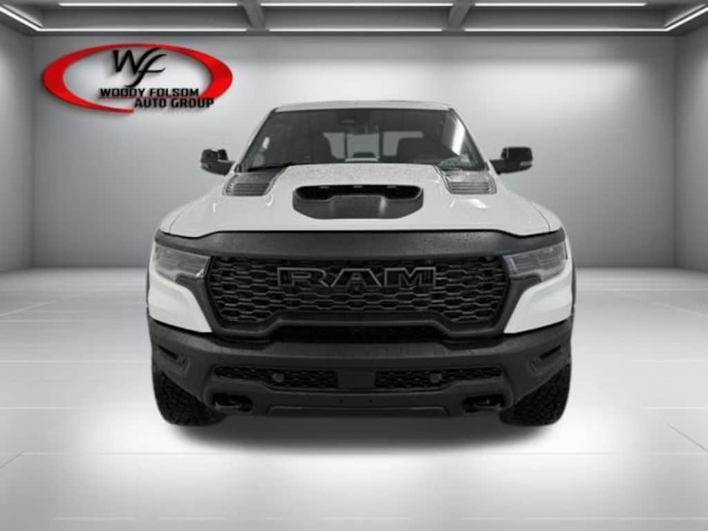 New 2026 Ram 1500 RHO CREW CAB 4X4 5'7 BOX Pickup