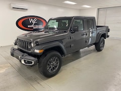 2025 Jeep Gladiator SPORT S 4X4 Pickup