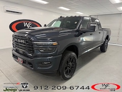 2026 Ram 2500 LARAMIE MEGA CAB 4X4 6'4 BOX Pickup