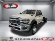  Ram 5500 Chassis Cab