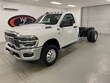 Ram 3500 Chassis Cab