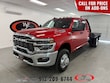  Ram 3500 Chassis Cab