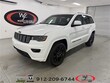 Jeep Grand Cherokee WK