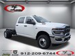  Ram 3500 Chassis Cab