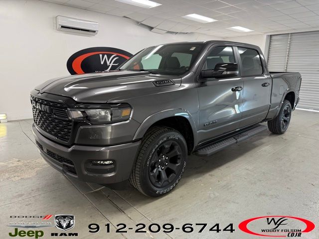 2026 RAM Ram 1500 Pickup Big Horn/Lone Star's photo