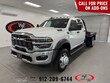  Ram 5500 Chassis Cab