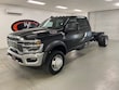 Ram 5500 Chassis Cab