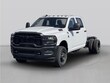  Ram 3500 Chassis Cab