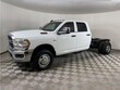  Ram 3500 Chassis Cab