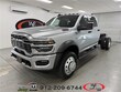 Ram 5500 Chassis Cab