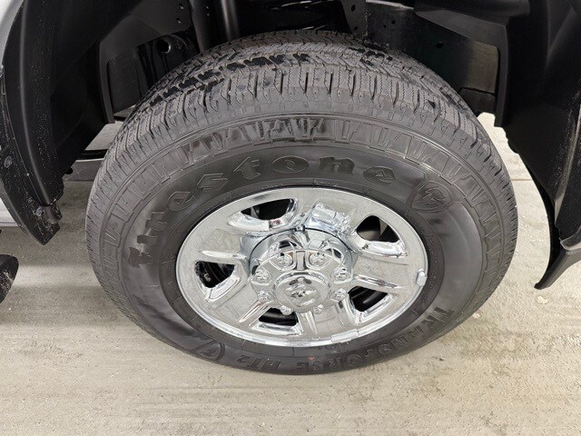 2026 Ram 2500 Tradesman photo 4
