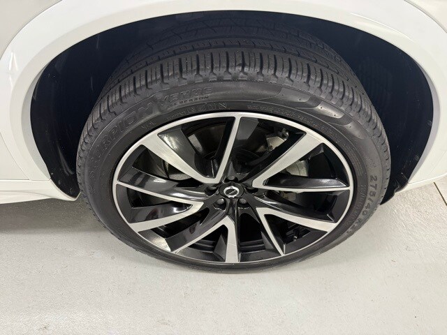 2024 Volvo XC90 B5 Plus photo 4