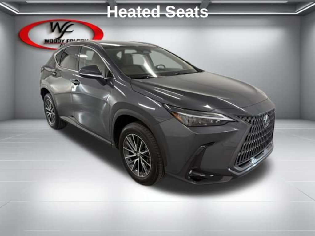 Used 2025 Lexus NX 250 250 Premium SUV