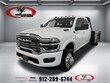  Ram 3500 Chassis Cab