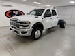 Ram 3500 Chassis Cab