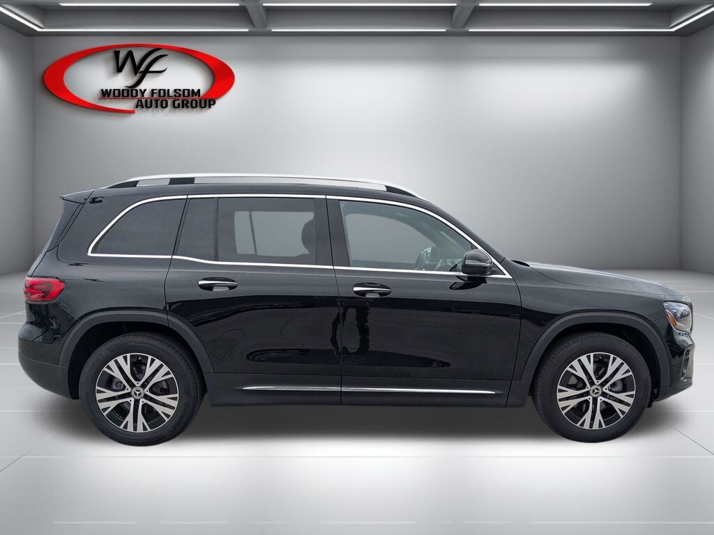 Used 2025 Mercedes-Benz GLB 250 GLB 250 SUV