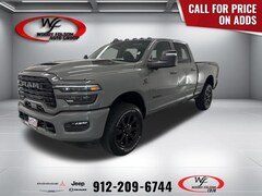 2026 Ram 2500 LARAMIE CREW CAB 4X4 6'4 BOX Pickup