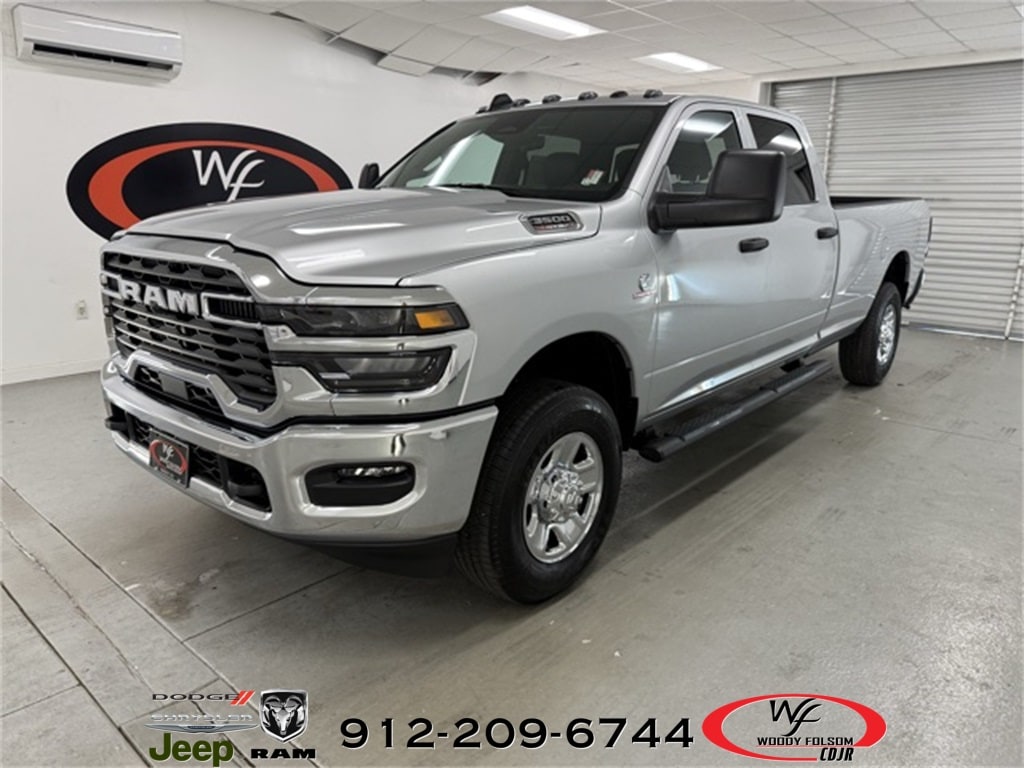 2026 RAM Ram 3500 Pickup Tradesman's photo