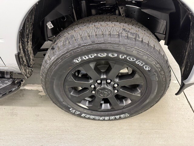 2026 Ram 2500 Laramie photo 4