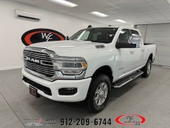 2024 Ram 2500 Laramie Truck Crew Cab
