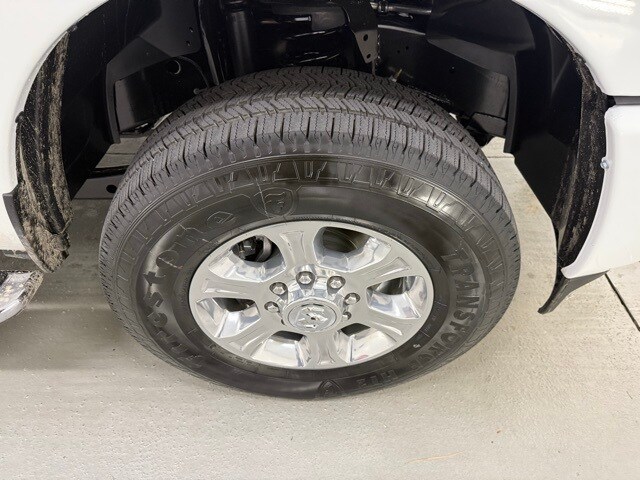 2026 Ram 2500 Big Horn photo 4