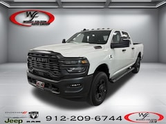 2026 Ram 3500 TRADESMAN CREW CAB 4X4 6'4 BOX Pickup