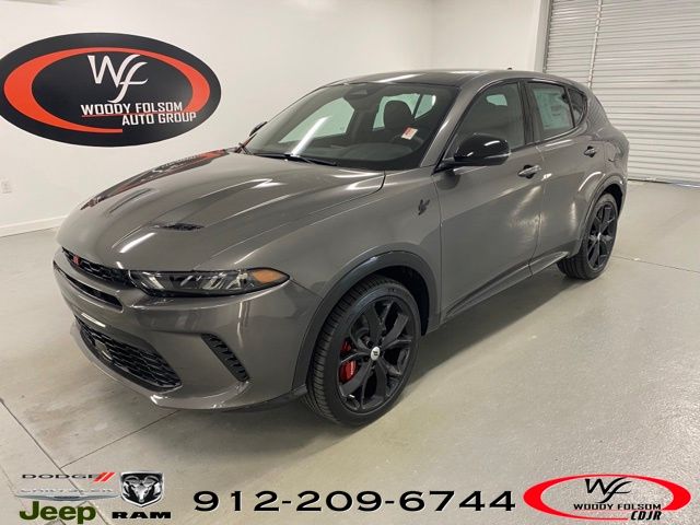 2024 Dodge Hornet R/T Plus's photo