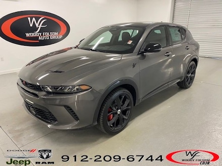 2024 Dodge Hornet R/T PLUS EAWD SUV