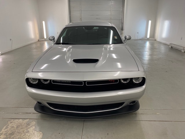 Used 2023 Dodge Challenger R/T with VIN 2C3CDZBT9PH605318 for sale in Baxley, GA
