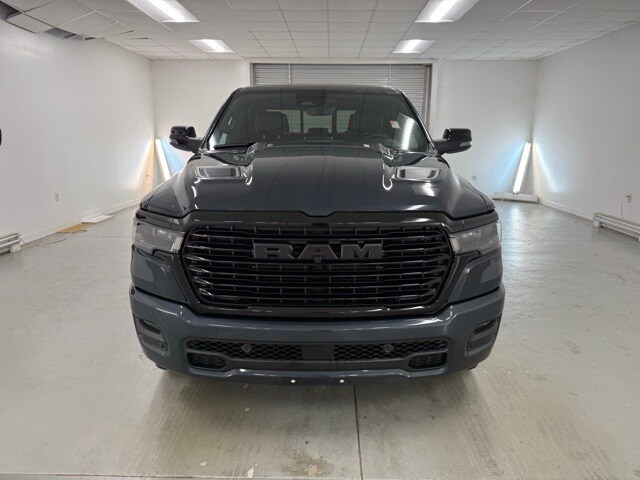 2026 Ram 1500 Laramie photo 2