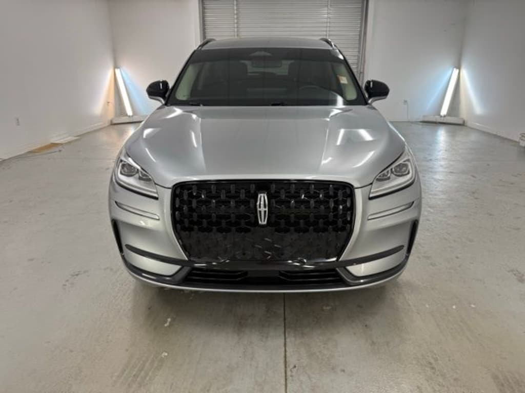 Used 2023 Lincoln Corsair Reserve SUV