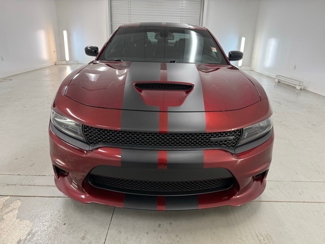 Used 2022 Dodge Charger R/T with VIN 2C3CDXCT5NH153139 for sale in Baxley, GA