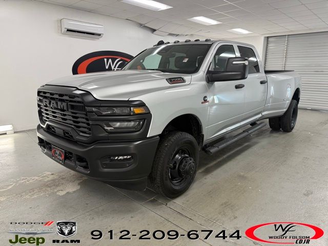 2026 RAM Ram 3500 Pickup Tradesman's photo