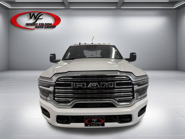 Used 2026 Ram 3500 Chassis Cab Tradesman Truck Crew Cab