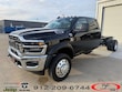  Ram 5500 Chassis Cab