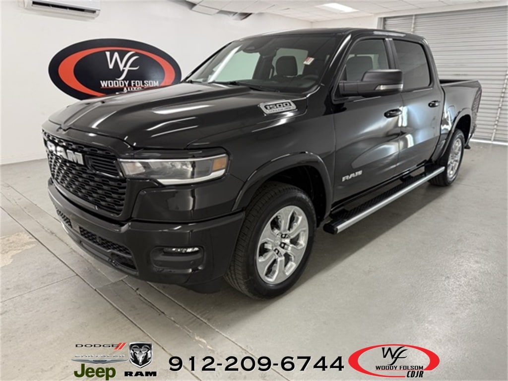 2026 RAM Ram 1500 Pickup Big Horn/Lone Star's photo