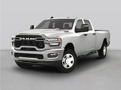 2026 Ram 3500 TRADESMAN CREW CAB 4X4 6'4 BOX Pickup