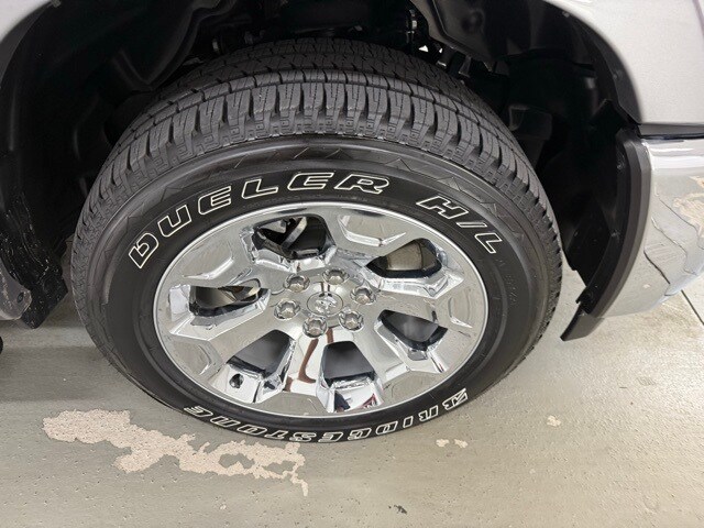 2025 Ram 1500 Big Horn Lone Star photo 2